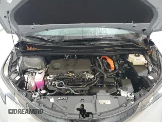 2024 Toyota Sienna LE with VIN 5TDCSKFC1RS139259, listed as a Copart auction lot 77890494 with 892 mi miles and Clean Title. Bid and sale history available at carsss.com. Image 12.