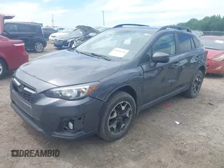2020 Subaru Crosstrek Premium z VIN JF2GTAECXLH244454, wystawiony jako IAAI lot #42241319 z przebiegiem 100 193 mil mil oraz . Historia ofert i sprzedaży dostępna na DreamBid. Obrazek 21.