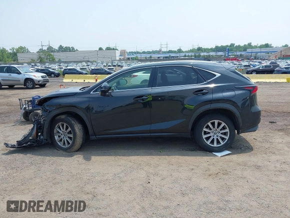 2020 Lexus NX 300 z VIN JTJDARDZ9L5013698, wystawiony jako IAAI lot #42428739 z przebiegiem 33 982 mil mil oraz . Historia ofert i sprzedaży dostępna na DreamBid. Obrazek 13.