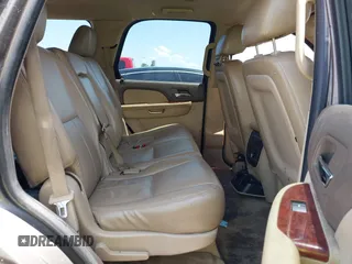 2011 Chevrolet Tahoe LS with VIN 1GNSCAE00BR343816, listed as a IAAI auction lot 42363718 with 253,212 mi miles and . Bid and sale history available at DreamBid. Image 8.