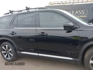 2024 Honda Pilot Touring z VIN 5FNYG1H70RB032368, wystawiony jako IAAI lot #41805758 z przebiegiem 13 078 mil mil oraz . Historia ofert i sprzedaży dostępna na DreamBid. Obrazek 13.