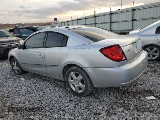 2006 Saturn ION z VIN 1G8AW15F66Z103900, wystawiony jako Copart lot #80871444 z przebiegiem 133 669 mil mil oraz Szkody całkowita. Historia ofert i sprzedaży dostępna na DreamBid. Obrazek 2.
