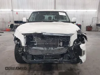 2017 Infiniti QX80 z VIN JN8AZ2NC9H9430498, wystawiony jako IAAI lot #41579847 z przebiegiem 133 321 mil mil oraz . Historia ofert i sprzedaży dostępna na DreamBid. Obrazek 12.