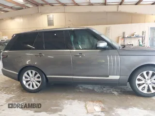 2016 Land Rover Range Rover HSE с VIN SALGS2PFXGA299234, выставлен на аукционе IAAI как лот 42350716 с пробегом 75 443 миль миль и . История ставок и продаж доступна на DreamBid. Изображение 13.