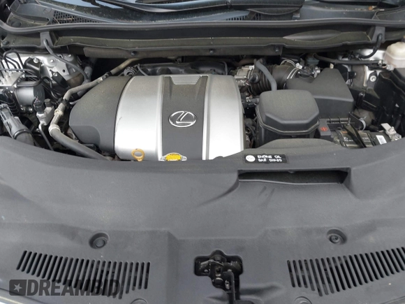 2016 Lexus RX 350 with VIN 2T2BZMCA1GC046992, listed as a IAAI auction lot 41931555 with 76,278 mi miles and . Bid and sale history available at DreamBid. Image 10.