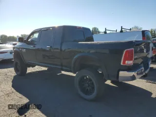 2013 Ram 2500 Laramie with VIN 3C6TR5NTXDG534831, listed as a Copart auction lot 68580554 with 131,820 mi miles and Salvage Title. Bid and sale history available at carsss.com. Image 2.
