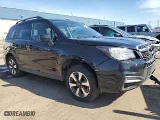 2017 Subaru Forester Premium with VIN JF2SJAEC7HH405057, listed as a Copart auction lot 49482375 with 89,135 mi miles and Clean Title. Bid and sale history available at carsss.com. Image 4.
