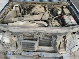 2006 Ford Explorer Limited z VIN 1FMEU65826ZA04224, wystawiony jako Copart lot #82591404 z przebiegiem 132 399 mil mil oraz Szkoda całkowita • Salvage title. Historia ofert i sprzedaży dostępna na DreamBid. Obrazek 12.