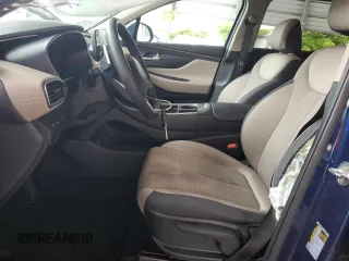 2023 Hyundai Santa Fe SE с VIN 5NMS1DAJ0PH544383, выставлен на аукционе Copart как лот 59406355 с пробегом 91 000 миль миль и На запчасти • Non repairable. История ставок и продаж доступна на DreamBid. Изображение 7.