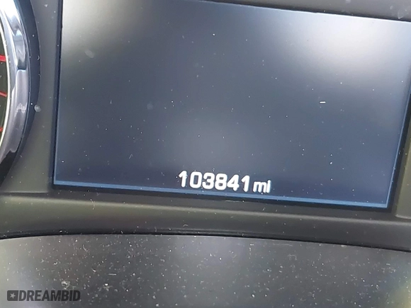 2015 GMC Sierra 1500 SLE with VIN 1GTV2UEC8FZ305535, listed as a IAAI auction lot 41646688 with 103,841 mi miles. Bid and sale history available at carsss.com. Image 15.