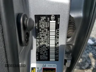 2017 Toyota Camry XLE with VIN 4T1BF1FKXHU383659, listed as a Copart auction lot 52413205 with 126,123 mi miles and Salvage Title. Bid and sale history available at carsss.com. Image 12.