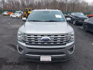 2020 Ford Expedition Max Limited с VIN 1FMJK1KT6LEA38329, выставлен на аукционе IAAI как лот 41053455 с пробегом 120 528 миль миль и . История ставок и продаж доступна на DreamBid. Изображение 12.
