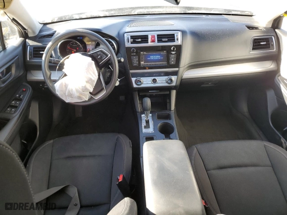 2018 Subaru Legacy with VIN 4S3BNAB62J3003550, listed as a Copart auction lot 88424975 with 142917 miles and Salvage Title. Bid and sale history available at carsss.com. Image 8.