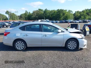 2019 Nissan Sentra S with VIN 3N1AB7AP4KY362315, listed as a IAAI auction lot 40266339 with 76,901 mi miles and . Bid and sale history available at DreamBid. Image 13.