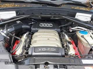 2010 Audi Q5 Prestige с VIN WA1WKAFP0AA082106, выставлен на аукционе IAAI как лот 42543669 с пробегом Не указан миль и . История ставок и продаж доступна на DreamBid. Изображение 10.