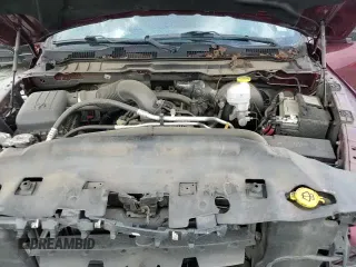 2020 Ram 1500 Tradesman z VIN 3C6RR7KT3LG296068, wystawiony jako Copart lot #69442475 z przebiegiem 82 656 mil mil oraz Szkoda całkowita • Salvage title. Historia ofert i sprzedaży dostępna na DreamBid. Obrazek 15.