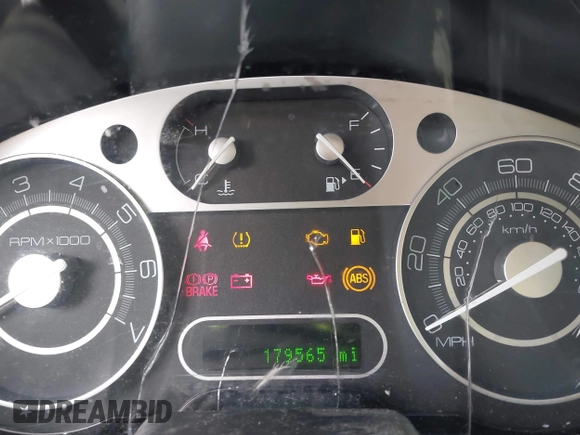 2009 Mercury Sable Premier с VIN 1MEHM42W99G628738, выставлен на аукционе IAAI как лот 42722600 с пробегом 179 565 миль миль и . История ставок и продаж доступна на DreamBid. Изображение 7.