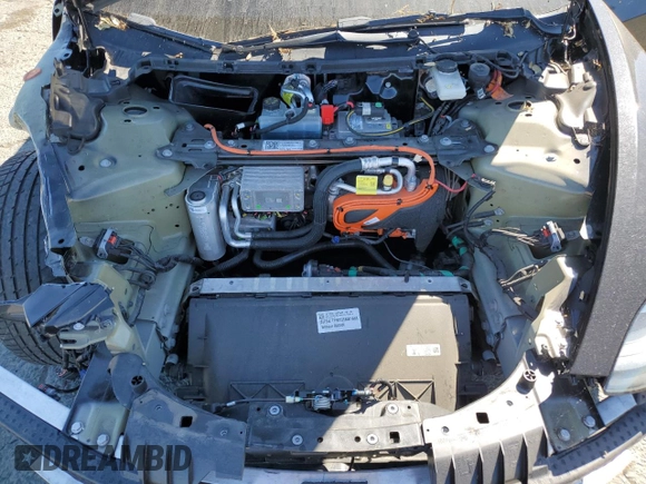 2023 Tesla Model 3 z VIN 5YJ3E1EA2PF449956, wystawiony jako Copart lot #64069715 z przebiegiem 40 098 mil mil oraz Szkoda całkowita • Salvage title. Historia ofert i sprzedaży dostępna na DreamBid. Obrazek 11.