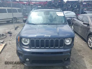 2022 Jeep Renegade Latitude с VIN ZACNJDB18NPN54725, выставлен на аукционе IAAI как лот 42232497 с пробегом 44 653 миль миль и . История ставок и продаж доступна на DreamBid. Изображение 12.