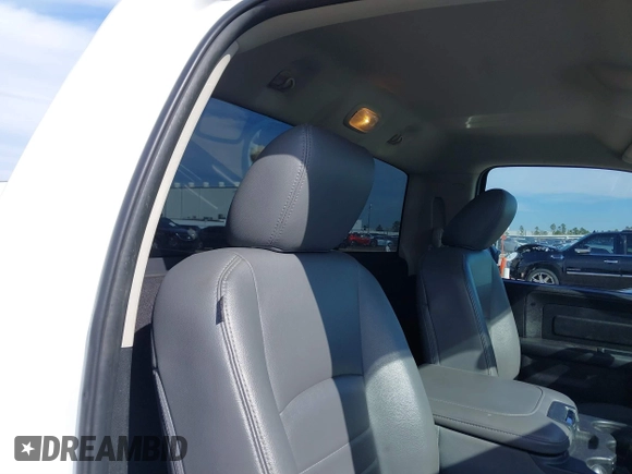 2017 Ram 1500 Tradesman с VIN 3C6JR6DG9HG654689, выставлен на аукционе IAAI как лот 41352489 с пробегом 47 653 миль миль и . История ставок и продаж доступна на DreamBid. Изображение 8.