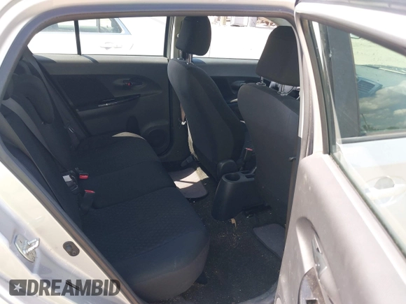 2009 Scion xD with VIN JTKKU10429J040487, listed as a IAAI auction lot 42091101 with 155,912 mi miles and . Bid and sale history available at DreamBid. Image 8.