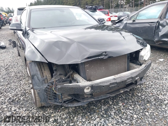 2014 BMW 4 Series 428i with VIN WBA3N3C50EK230489, listed as a IAAI auction lot 41613944 with 86,553 mi miles and . Bid and sale history available at DreamBid. Image 6.