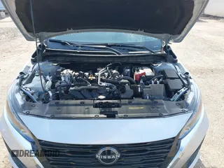 2024 Nissan Altima SV с VIN 1N4BL4DV5RN410084, выставлен на аукционе IAAI как лот 42212043 с пробегом 26 119 миль миль и . История ставок и продаж доступна на DreamBid. Изображение 10.