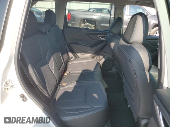 2021 Subaru Forester Limited z VIN JF2SKASC0MH492411, wystawiony jako Copart lot #59145905 z przebiegiem 41 816 mil mil oraz Szkoda całkowita • Salvage title. Historia ofert i sprzedaży dostępna na DreamBid. Obrazek 11.
