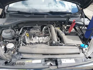 2020 Volkswagen Jetta S with VIN 3VWCB7BU6LM031946, listed as a IAAI auction lot 42335171 with 53,111 mi miles and . Bid and sale history available at DreamBid. Image 10.