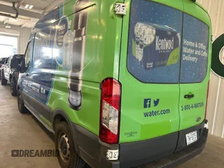 2018 Ford Transit с VIN 1FTYE1CM7JKB31067, выставлен на аукционе IAAI как лот 42742910 с пробегом 64 837 миль миль и . История ставок и продаж доступна на DreamBid. Изображение 20.