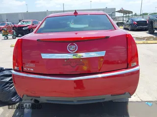 2012 Cadillac CTS Luxury с VIN 1G6DE5E52C0109345, выставлен на аукционе IAAI как лот 42129624 с пробегом 137 412 миль миль и . История ставок и продаж доступна на DreamBid. Изображение 16.