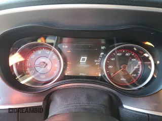 2021 Dodge Charger GT with VIN 2C3CDXHG4MH598336, listed as a Copart auction lot 88489745 with 39,106 mi miles and Salvage Title. Bid and sale history available at DreamBid. Image 9.