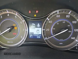 2013 Infiniti QX56 with VIN JN8AZ2NE9D9060178, listed as a IAAI auction lot 42058533 with 139,267 mi miles. Bid and sale history available at carsss.com. Image 7.