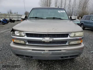 2003 Chevrolet Tahoe LS with VIN 1GNEK13Z63R124345, listed as a Copart auction lot 46677825 with 0 mi miles and Salvage Title. Bid and sale history available at carsss.com. Image 5.