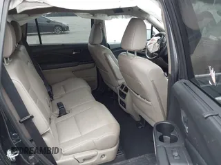 2017 Honda Pilot Touring with VIN 5FNYF6H93HB068846, listed as a IAAI auction lot 42083050 with 108,787 mi miles and . Bid and sale history available at DreamBid. Image 8.