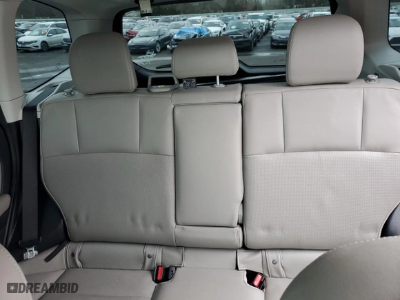 2018 Subaru Forester Limited with VIN JF2SJAJC9JH401605, listed as a Copart auction lot 46027705 with 64,147 mi miles and Salvage Title. Bid and sale history available at carsss.com. Image 10.