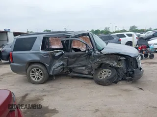 2020 Chevrolet Tahoe LS z VIN 1GNSCAKC3LR101733, wystawiony jako IAAI lot #41912918 z przebiegiem 153 731 mil mil oraz . Historia ofert i sprzedaży dostępna na DreamBid. Obrazek 13.