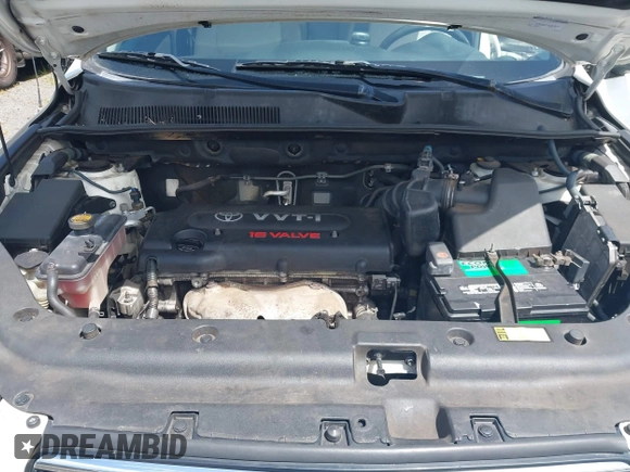 2006 Toyota RAV4 Limited with VIN JTMZD31V965009976, listed as a IAAI auction lot 42407768 with 187,703 mi miles and . Bid and sale history available at DreamBid. Image 10.