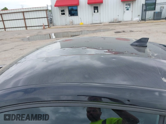 2020 Ford Mustang EcoBoost z VIN 1FA6P8TH6L5181768, wystawiony jako IAAI lot #41871296 z przebiegiem 55 131 mil mil oraz . Historia ofert i sprzedaży dostępna na DreamBid. Obrazek 6.