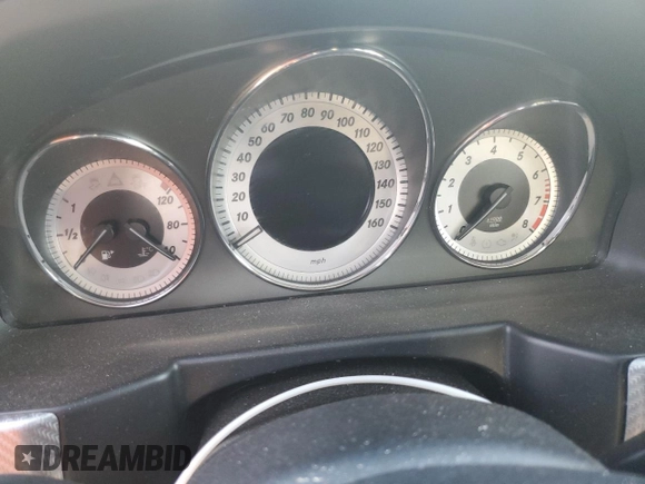 2015 Mercedes-Benz GLK 350 with VIN WDCGG5HB2FG439126, listed as a Copart auction lot 56516365 with Not Provided miles and Salvage Title. Bid and sale history available at DreamBid. Image 9.