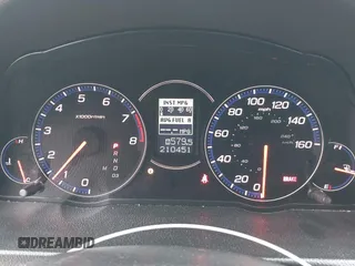 2006 Acura TSX with VIN JH4CL96836C007052, listed as a IAAI auction lot 42792299 with 210,451 mi miles and . Bid and sale history available at DreamBid. Image 7.