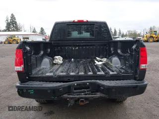 2012 Nissan Titan SV with VIN 1N6BA0EJ0CN303050, listed as a IAAI auction lot 41892370 with 120,018 mi miles. Bid and sale history available at carsss.com. Image 16.