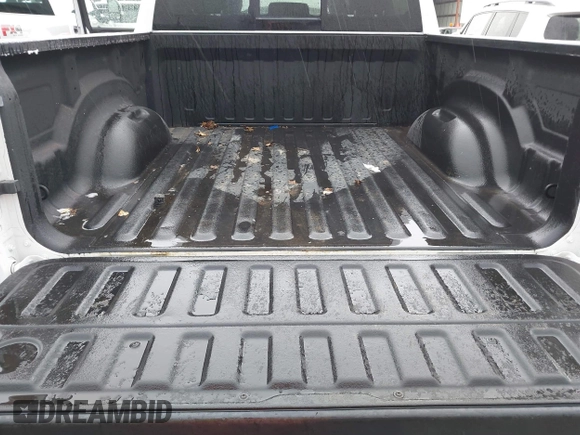 2022 Ram 1500 Limited z VIN 1C6SRFHT6NN446901, wystawiony jako IAAI lot #42042634 z przebiegiem 46 809 mil mil oraz . Historia ofert i sprzedaży dostępna na DreamBid. Obrazek 18.