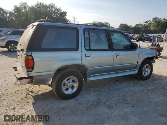 1996 Ford Explorer XL с VIN 1FMDU34X9TZA13792, выставлен на аукционе Copart как лот 58668525 с пробегом 123 231 миль миль и Списание • Salvage title. История ставок и продаж доступна на DreamBid. Изображение 3.