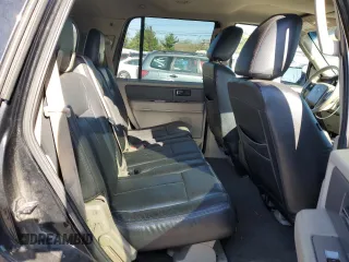 2010 Ford Expedition SSV z VIN 1FMJU1G56AEB21051, wystawiony jako Copart lot #53277855 z przebiegiem 163 683 mil mil oraz Szkody całkowita. Historia ofert i sprzedaży dostępna na DreamBid. Obrazek 11.