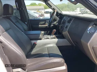 2008 Ford Expedition Limited with VIN 1FMFU20558LA02435, listed as a IAAI auction lot 42237365 with 147,204 mi miles and . Bid and sale history available at DreamBid. Image 5.