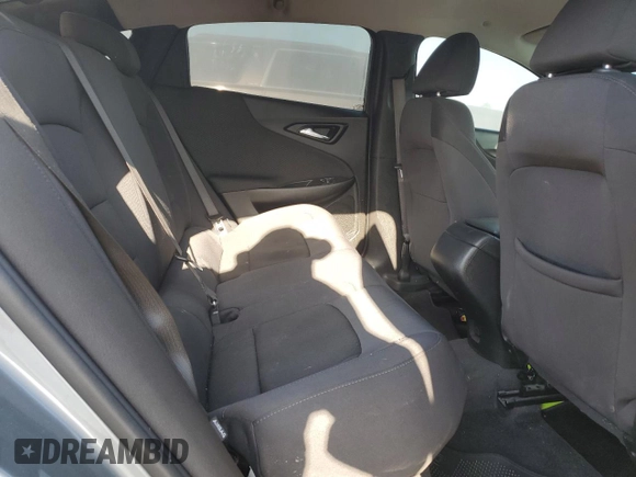 2023 Chevrolet Malibu LS with VIN 1G1ZC5ST2PF216970, listed as a Copart auction lot 51582215 with Not Provided miles and Salvage Title. Bid and sale history available at DreamBid. Image 10.