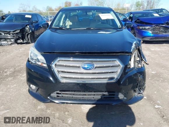 2015 Subaru Legacy with VIN 4S3BNBH62F3051912, listed as a IAAI auction lot 42122449 with 118,890 mi miles and . Bid and sale history available at DreamBid. Image 12.