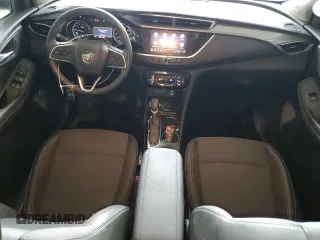 2022 Buick Encore GX Select с VIN KL4MMDSL2NB065555, выставлен на аукционе Copart как лот 47764835 с пробегом 49 448 миль миль и Списание • Salvage title. История ставок и продаж доступна на DreamBid. Изображение 8.