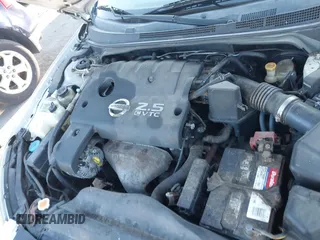 2006 Nissan Altima 2.5 with VIN 1N4AL11D46N340014, listed as a IAAI auction lot 41697482 with 165,757 mi miles. Bid and sale history available at carsss.com. Image 10.